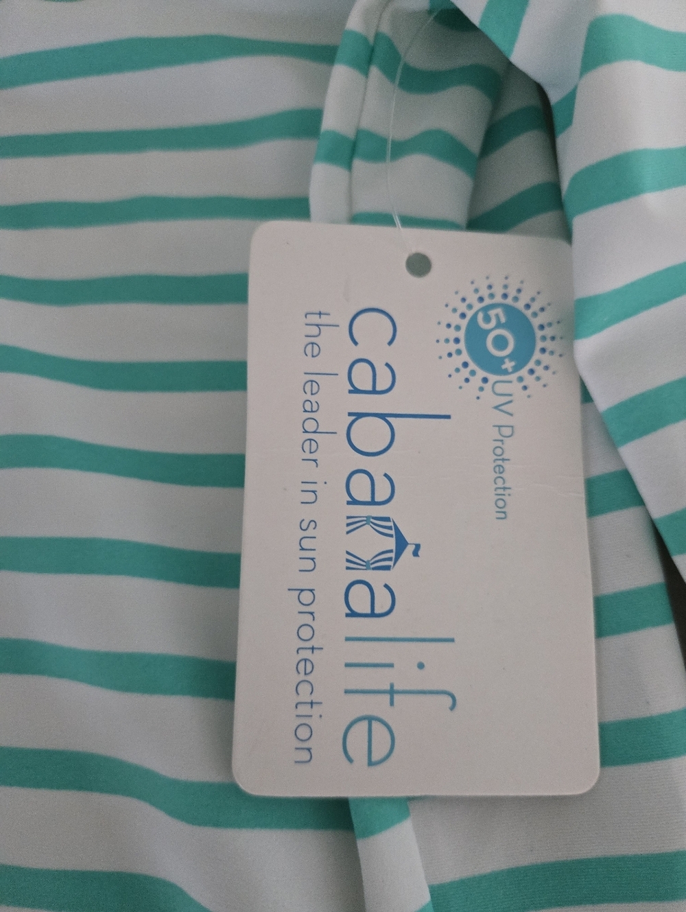 NWT Cabana Life Azalea Shore Dress Medium Shoulder Zippers - Picture 3 of 9